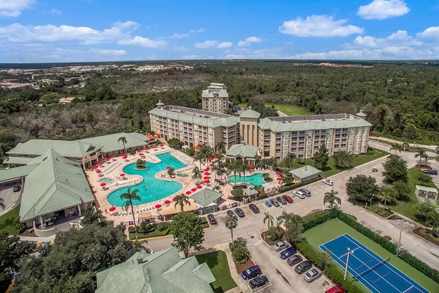 Silver Lake Resort By Capital Vacations Kissimmee Exterior foto