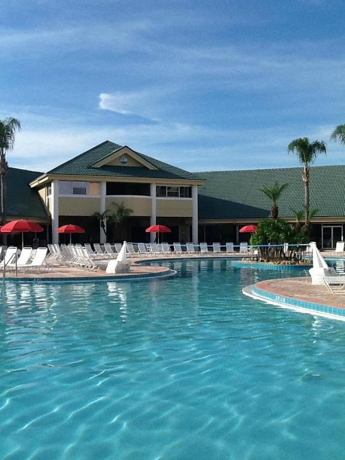 Silver Lake Resort By Capital Vacations Kissimmee Exterior foto