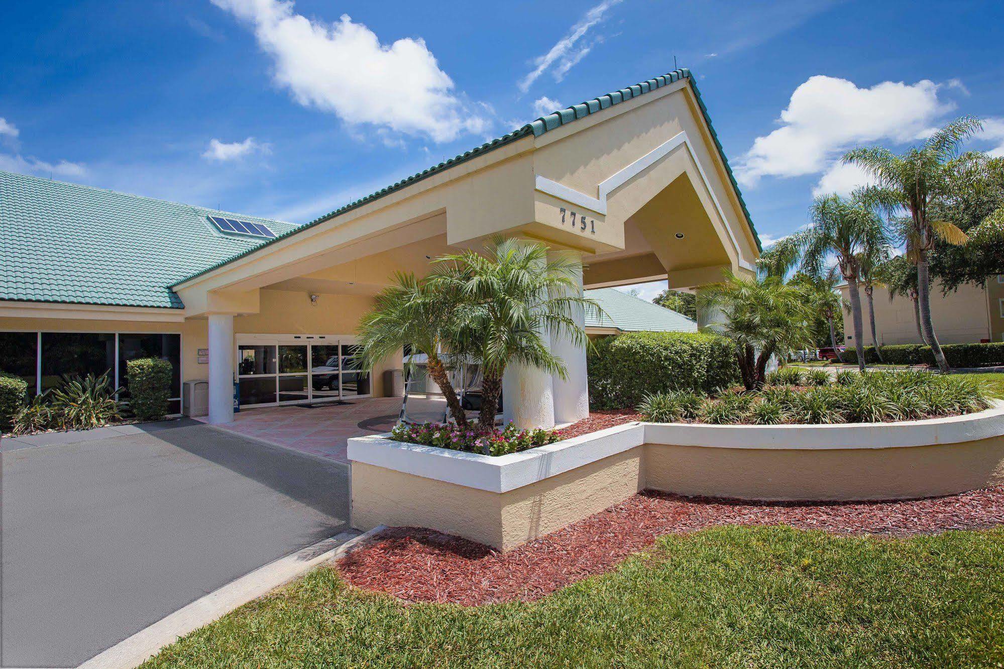 Silver Lake Resort By Capital Vacations Kissimmee Exterior foto