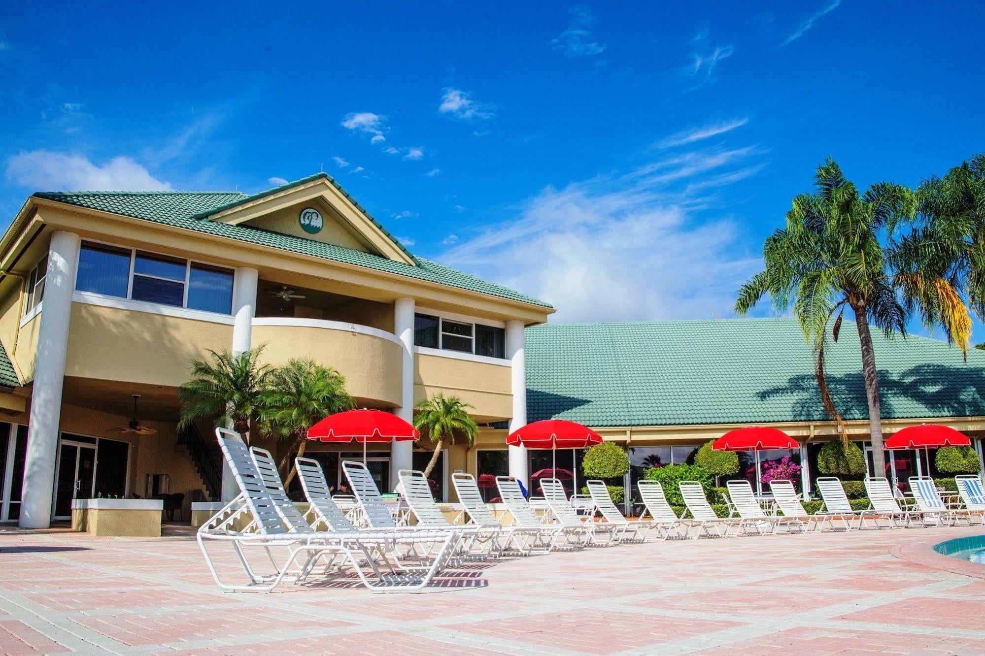 Silver Lake Resort By Capital Vacations Kissimmee Exterior foto