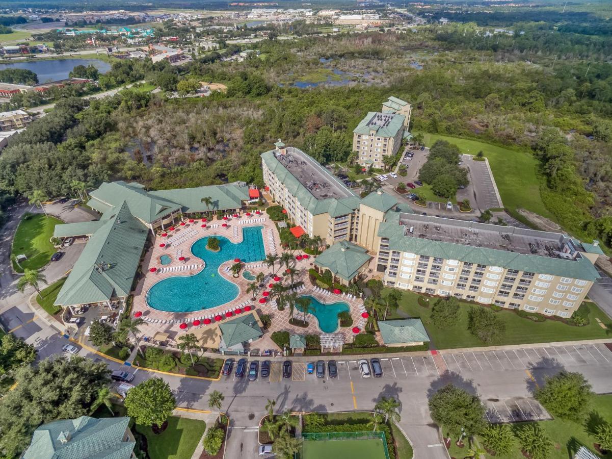 Silver Lake Resort By Capital Vacations Kissimmee Exterior foto