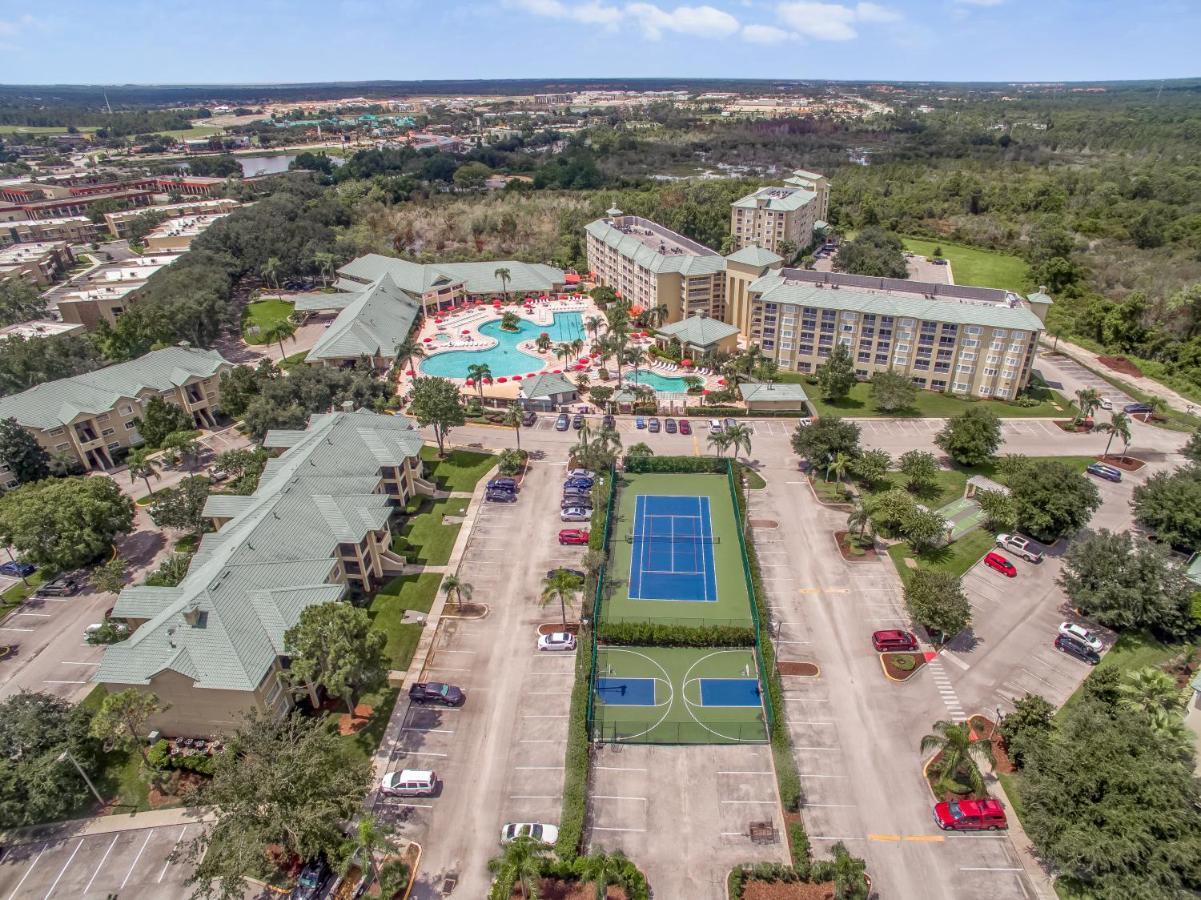 Silver Lake Resort By Capital Vacations Kissimmee Exterior foto