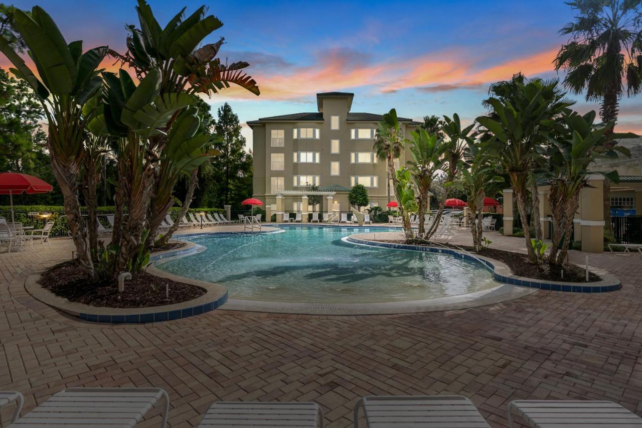 Silver Lake Resort By Capital Vacations Kissimmee Exterior foto